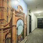 Wigurytower Apartaments 98