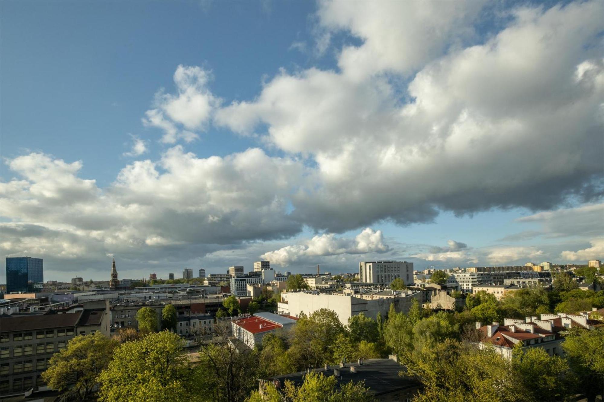 Apartament Wigurytower 98