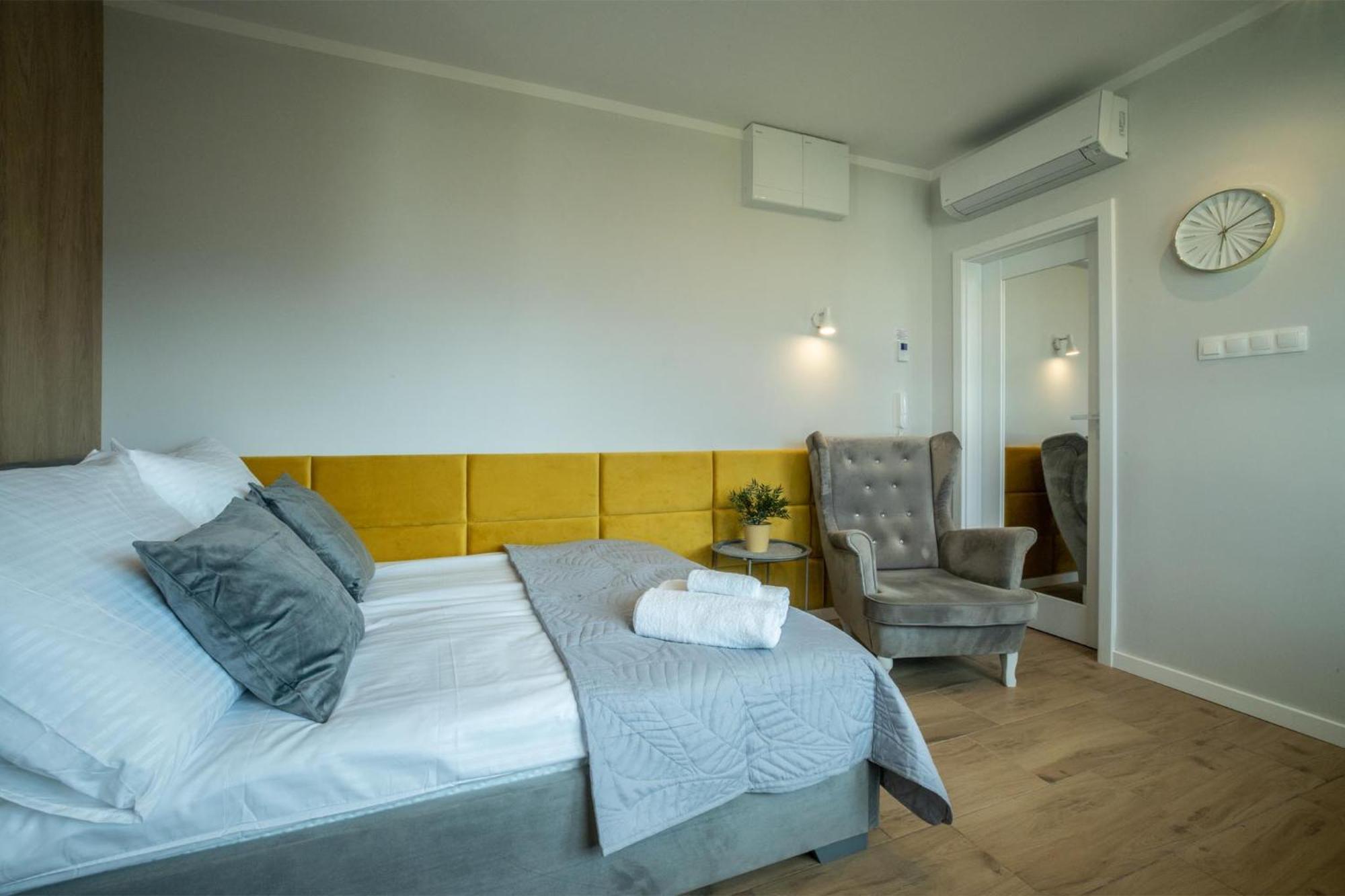 Apartament Wigurytower 98 *